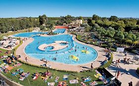 Locazione Turistica Camping La Masseria-1