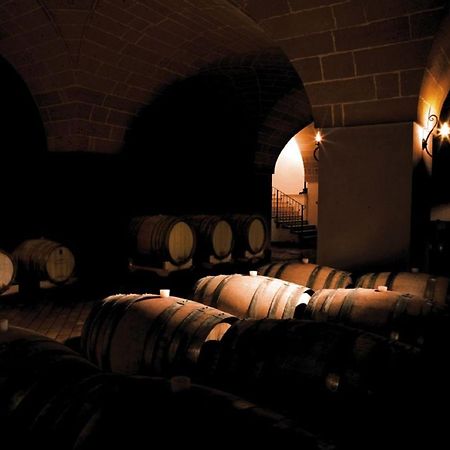 Locazione Turistica Camping La Masseria-1 Il Monte Esterno foto